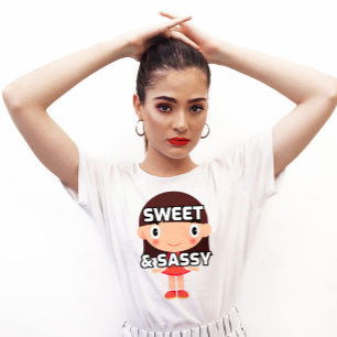 MULHERES DOCES E SEGURAS GAROTAS VOAM CAMISETAS DE