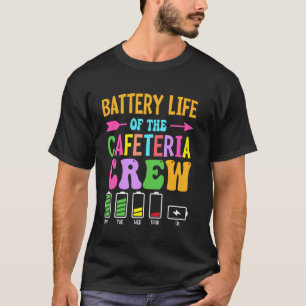 mulheres engraçadas e fofas camiseta senhora do al