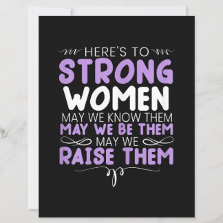 Mulheres Fortes Feminista Feminismo Mulheres Gêner