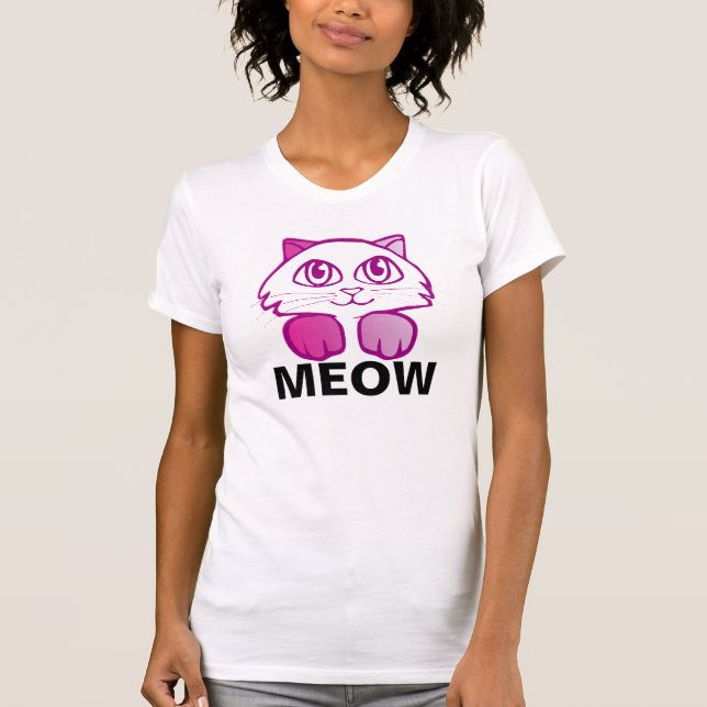 MULHERES FUNNY SENHORAS T-shirts (Frente)