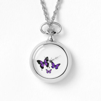 Mulheres Impressas Relógio do Pulso