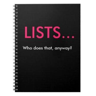 Mulheres impressionantes com caderno de ADHD-