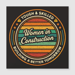 Mulheres na Construção Civil Duronas e Habilidosas