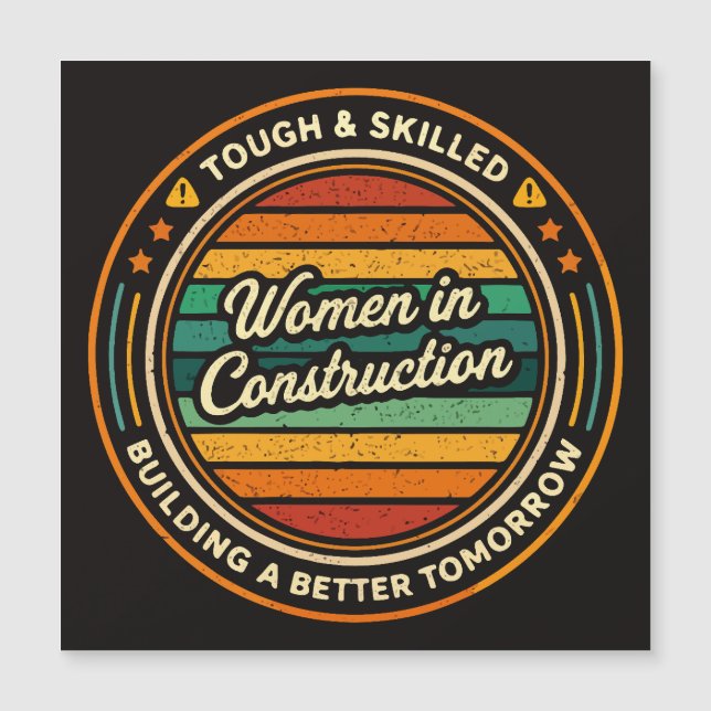 Mulheres na Construção Civil Duronas e Habilidosas (Frente)