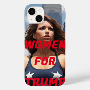 MULHERES PARA TRUMP