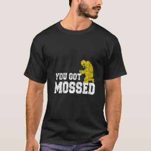 Mulheres Que Você Tem Excelente De Camisa Moscou P