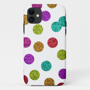 multi capas de iphone do ponto do brilho