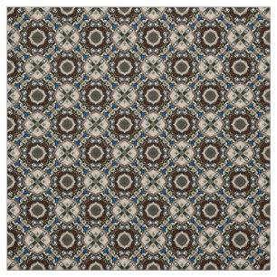 Multi tecido de Upholstery ocupado da cor