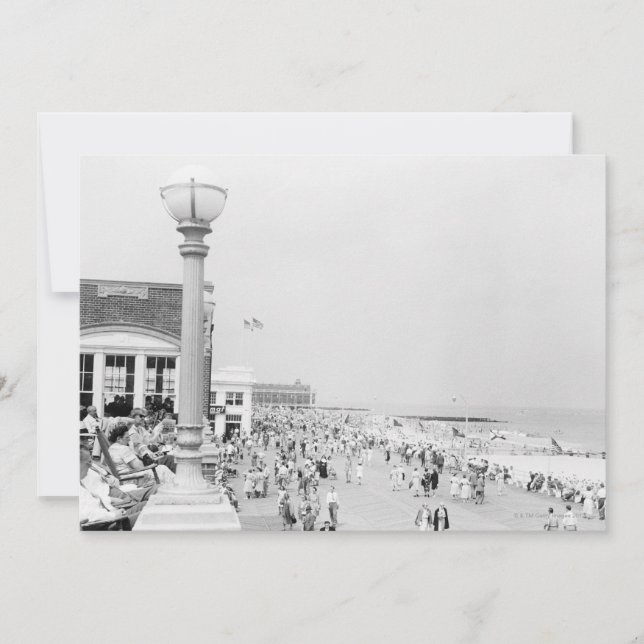 Multidões 2 (Frente)