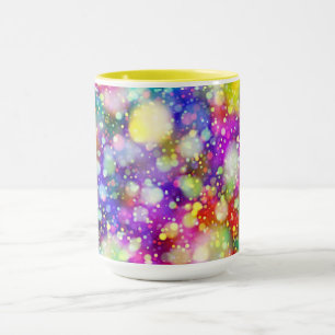 Múltiplas caneca de café tonta.