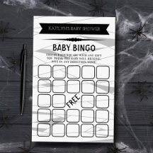 Mummy To Be | Jogo de Bingo para Chá de Bebê de Ha