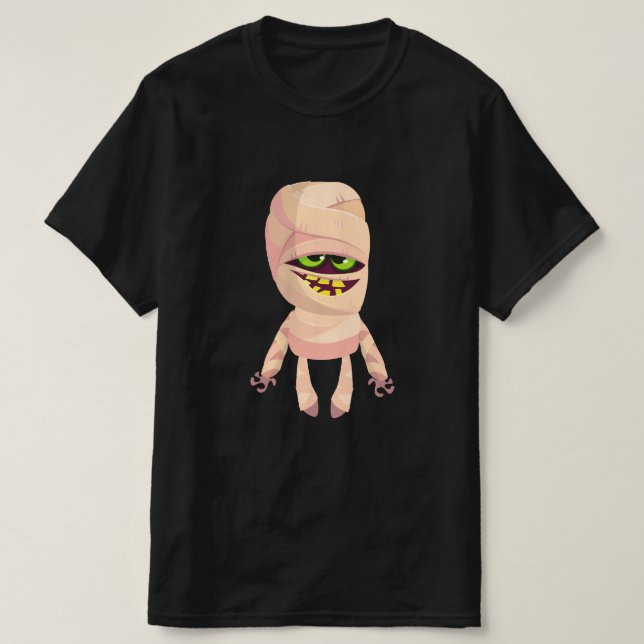 Mumsy Mens T-Shirt (Frente do Design)
