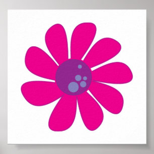 Munchkin Daisy Impressão