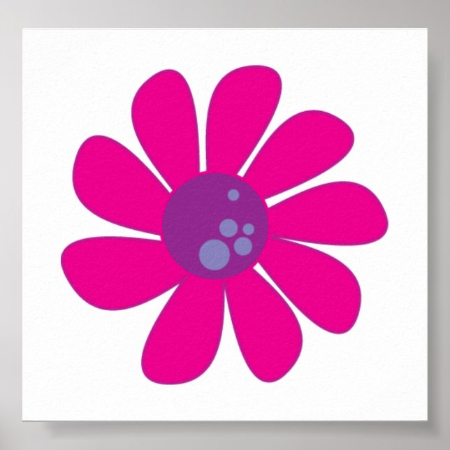 Munchkin Daisy Impressão (Frente)