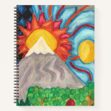 Mundo Bello Espiral