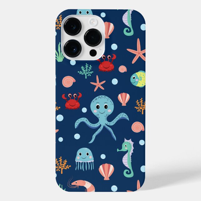 Mundo do Mar (Verso)