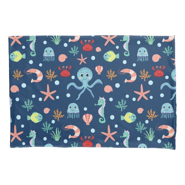 Mundo do Mar (Frente-Esquerda)