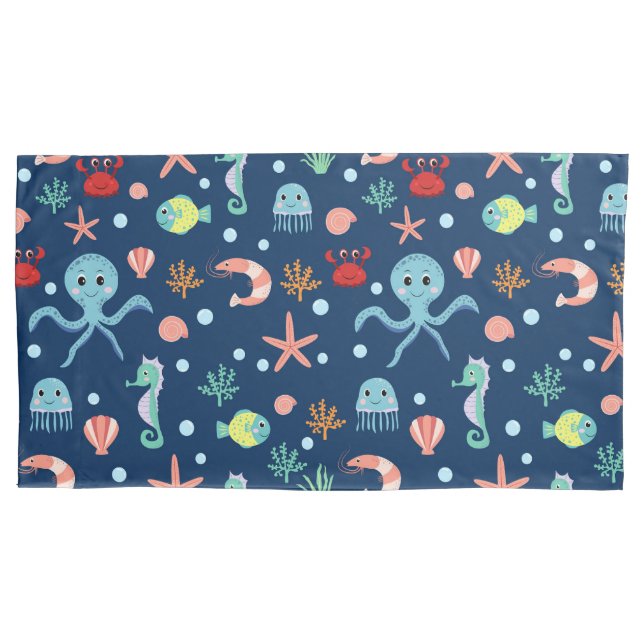 Mundo do Mar (Frente)