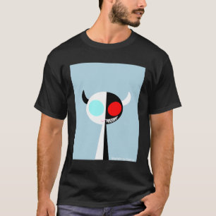 Mundo Sombra - Vox - Camisa