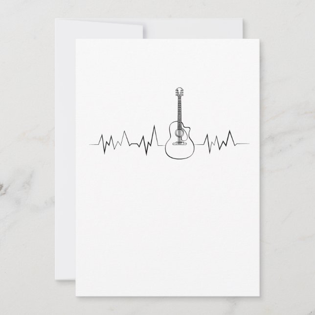 Mundos Okayest Guitar Player Engraçado Presente Gu (Frente)