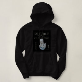 Mundus Sine Caesaribus Camiseta | Arte Única