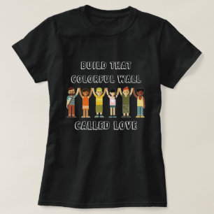Muro de Amor T-Shirt