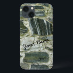 Muro de Pedra Antigo<br><div class="desc">Muitas rochas - foto de uma parede média. Uma pedra quebrando o padrão apontando para cima. "Seu nome" pode ser facilmente personalizado ou removido.</div>