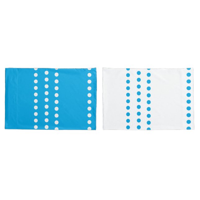 Murugi Luxe Beddings AquaRythym Par de  (Verso - conjunto)