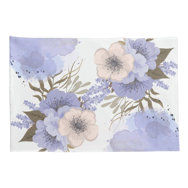 Murugi Luxe Bedows Amber Mist Pair de (Parte Traseira - Direita)