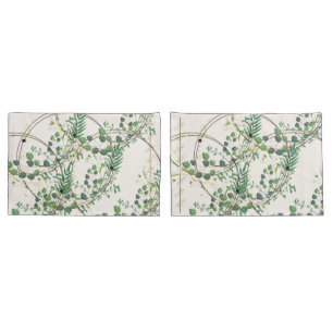 Murugi Luxe Bedows Ouro Grove Pair