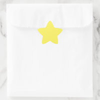 Murugi Stationery Co. Autocolantes Amarelos