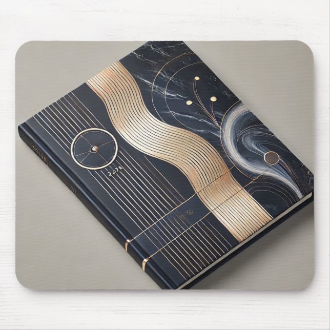 Murugi Tech Accessories Pixel Perfect Mouse Pad (Frente)