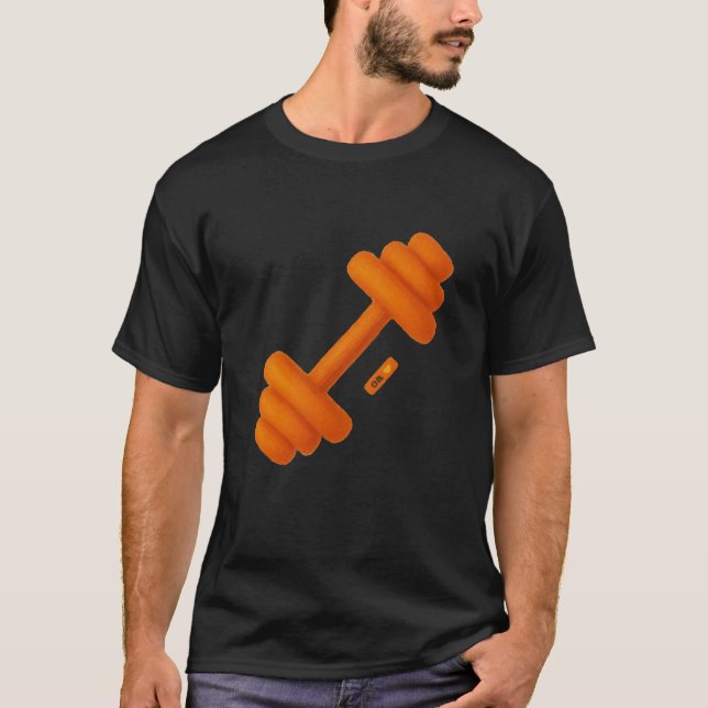 MÚSCULOS DO CORAÇÃO PARA CAMISETAS (Frente)