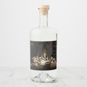 Museu da Cozinha da Bruxa Branca, Feitiçaria & MAG