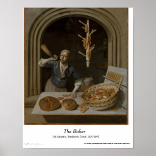 Museu de Arte de Worcester - Poster