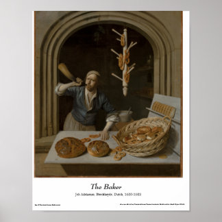Museu de Arte de Worcester - Poster