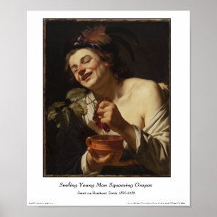 Museu de arte de Worcester - poster