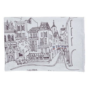 Museu de Perfume & Cena de Rua   Grasse, França