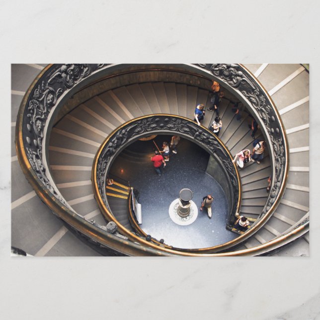 museu vaticano (Frente)