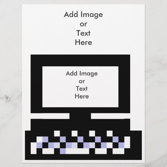 MUSEUM Artist Series Images Computer Bk (Frente)