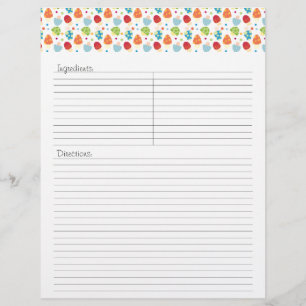 Mushroms Recebem Letterhead