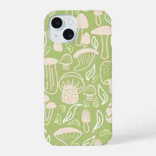 Mushroom Green