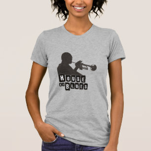 Music blues T-Shirt