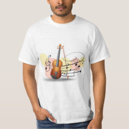 Music T-Shirt