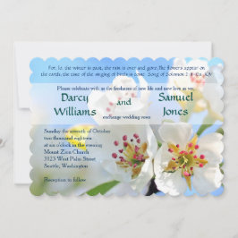 Música de Convite Cristão de Salomão