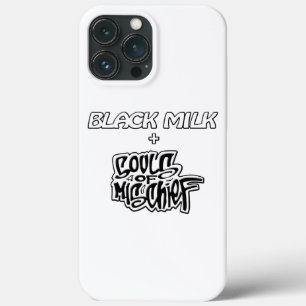 Música de Leite Negro