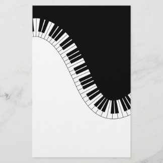 MÚSICA DE PIANO