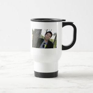 Música de Ryan Kelly - caneca de viagem -