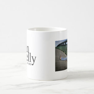 Música de Ryan Kelly - caneca do logotipo -