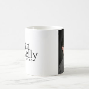 Música de Ryan Kelly - caneca do logotipo -